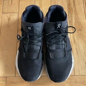 ON cloudtec men’s shoes